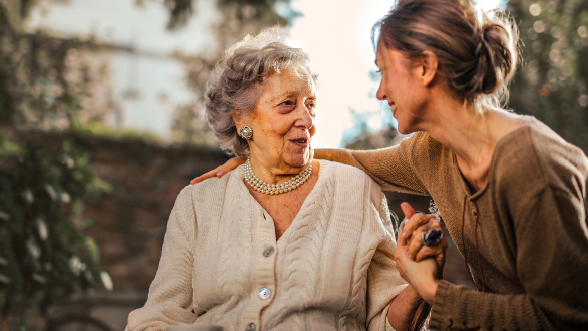 Considering Some Help at Home?