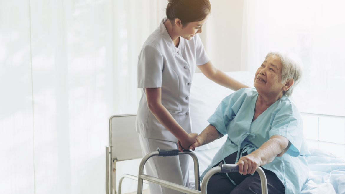 Top 5 Health Concerns for Seniors