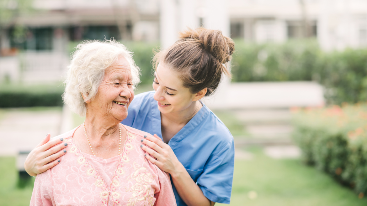 Early Signs of Dementia or Just Aging?