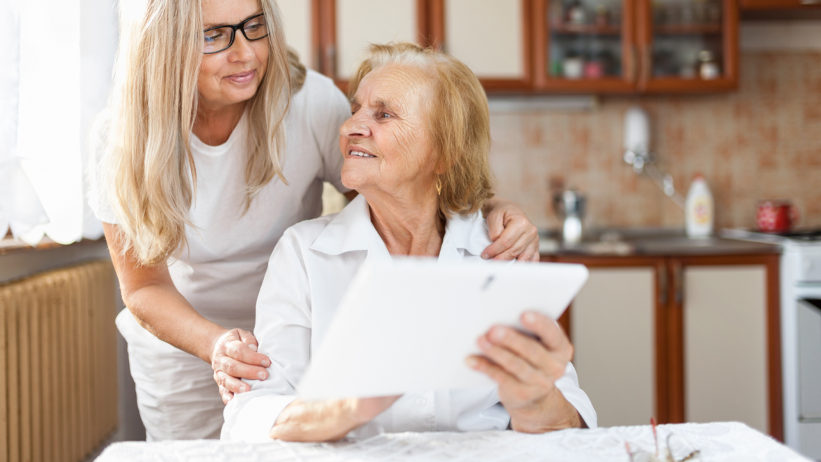 Protecting Seniors’ Financial Well-Being