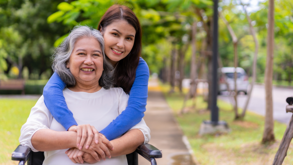 Five Steps to Age in Place Successfully