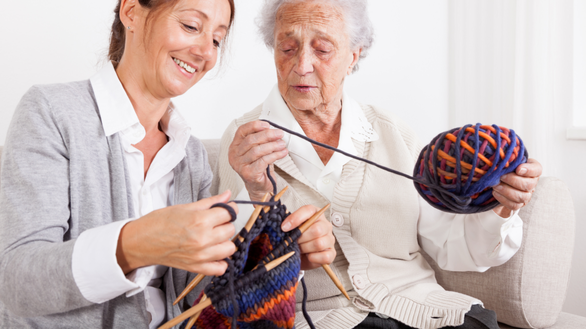 6 Ways for Seniors to Stay Active