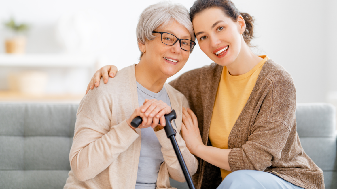 They Offer Meal Preparation and Personal Care